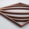 Ekena Millwork Extra Small Otis Decorative Fretwork Wood Wall Panels, Wood (Paint Grade), 7 3/8"W x 7 3/8"H x 3/8"T WALW08X08X0375OTSMF - alternate 5